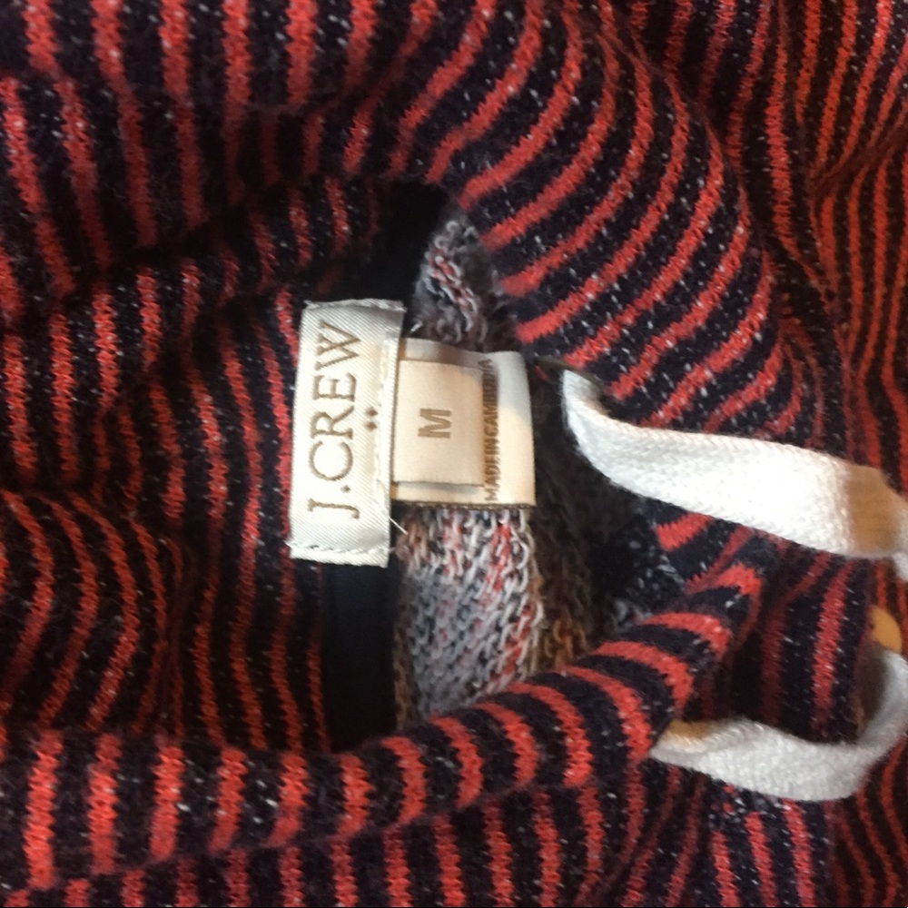 I crew light pullover - Picture 2 of 2
