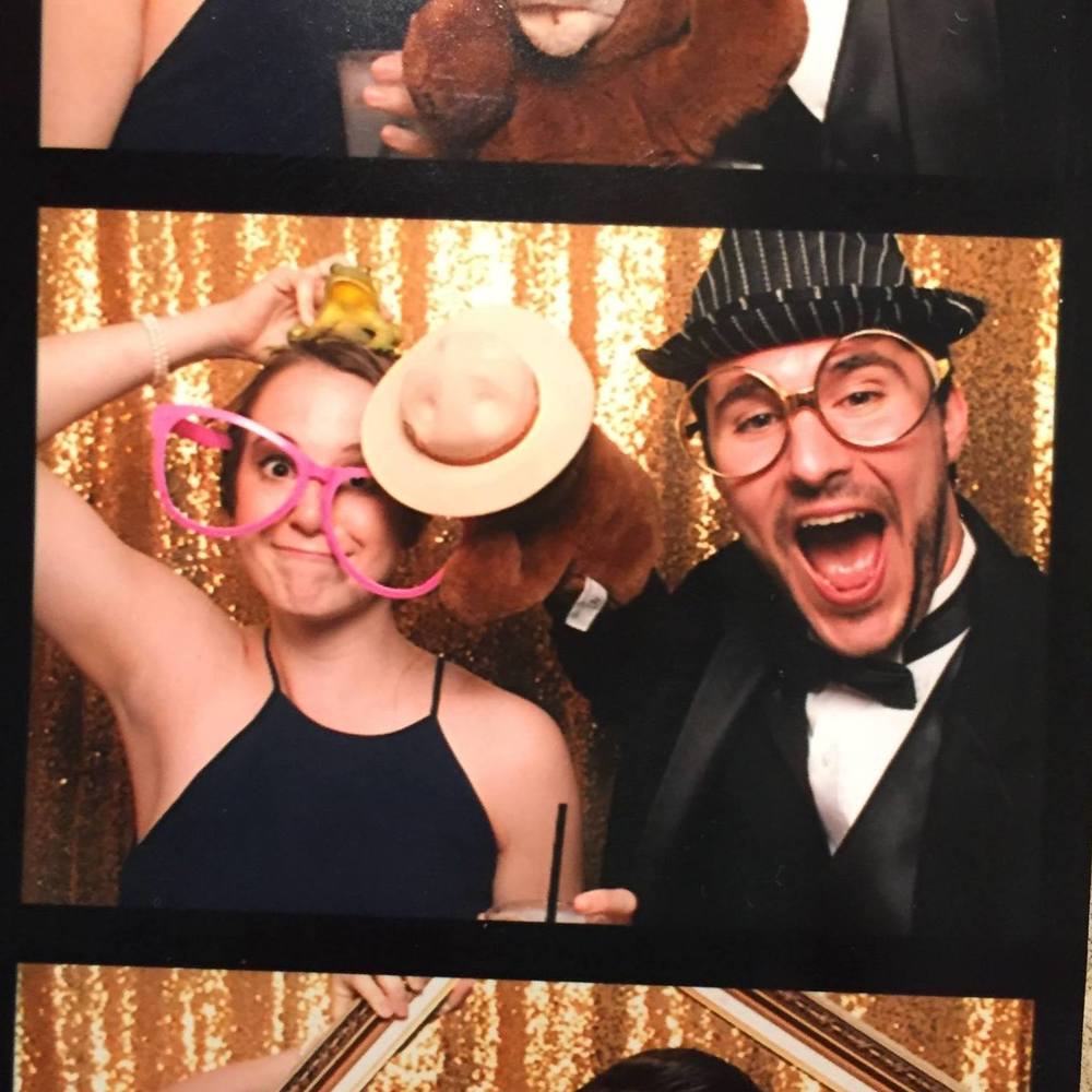 Meet your Posher, Savannah