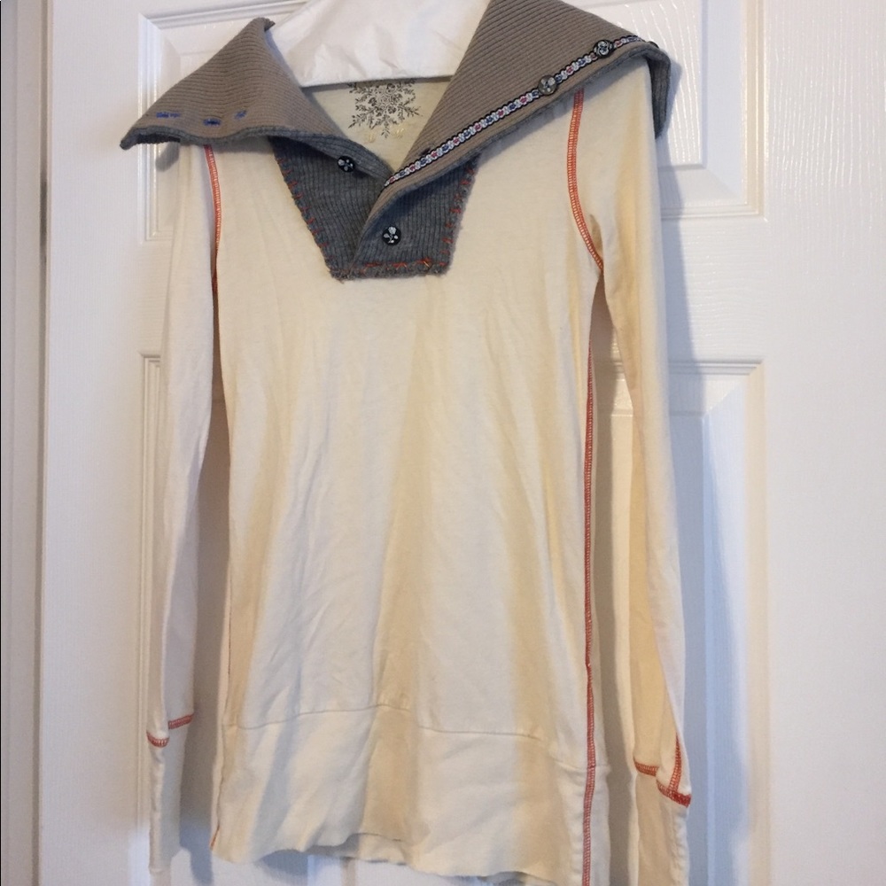 Free People Size M