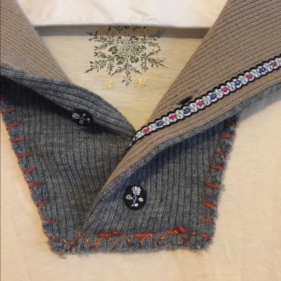 Free People Size M - Picture 3 of 3