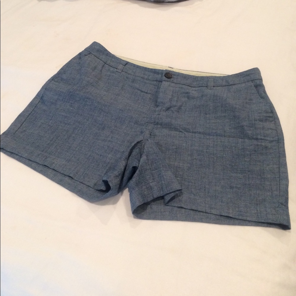 NWOT Merona shorts