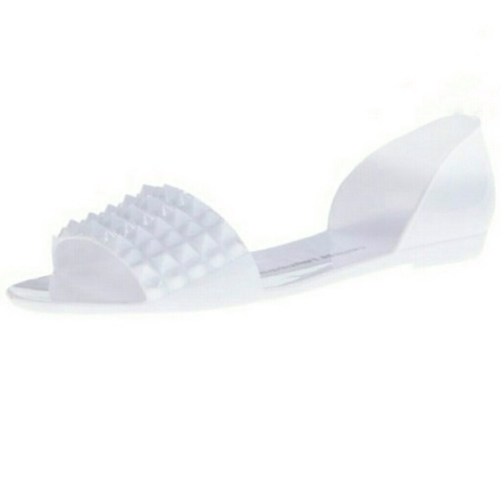 Jelly flats 9