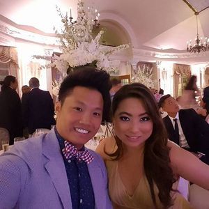 Meet your Posher, Brian