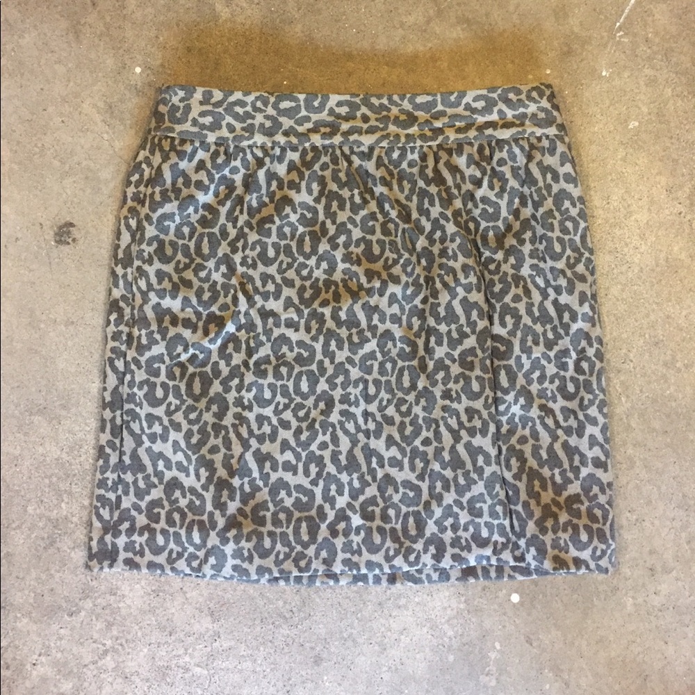 Banana republic skirts