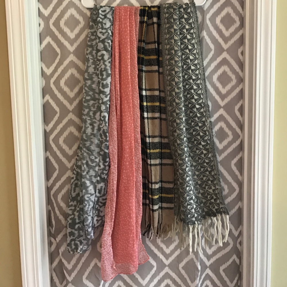 Scarf Lot!!