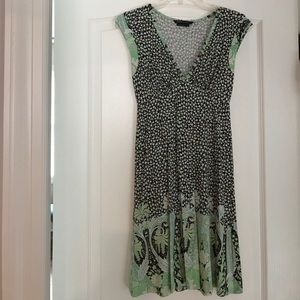 BCBGMaxAzaria Dress