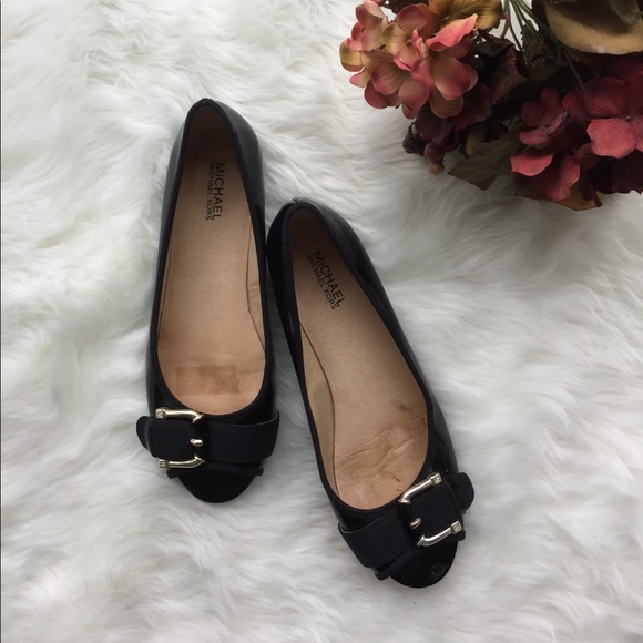 MICHAEL Michael Kors Shoes - Michael Kors Flats