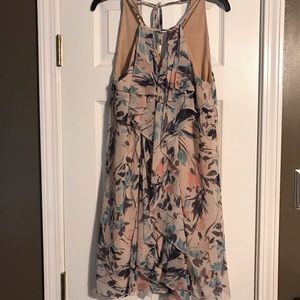 Bcbg Hattie dress XS NWT