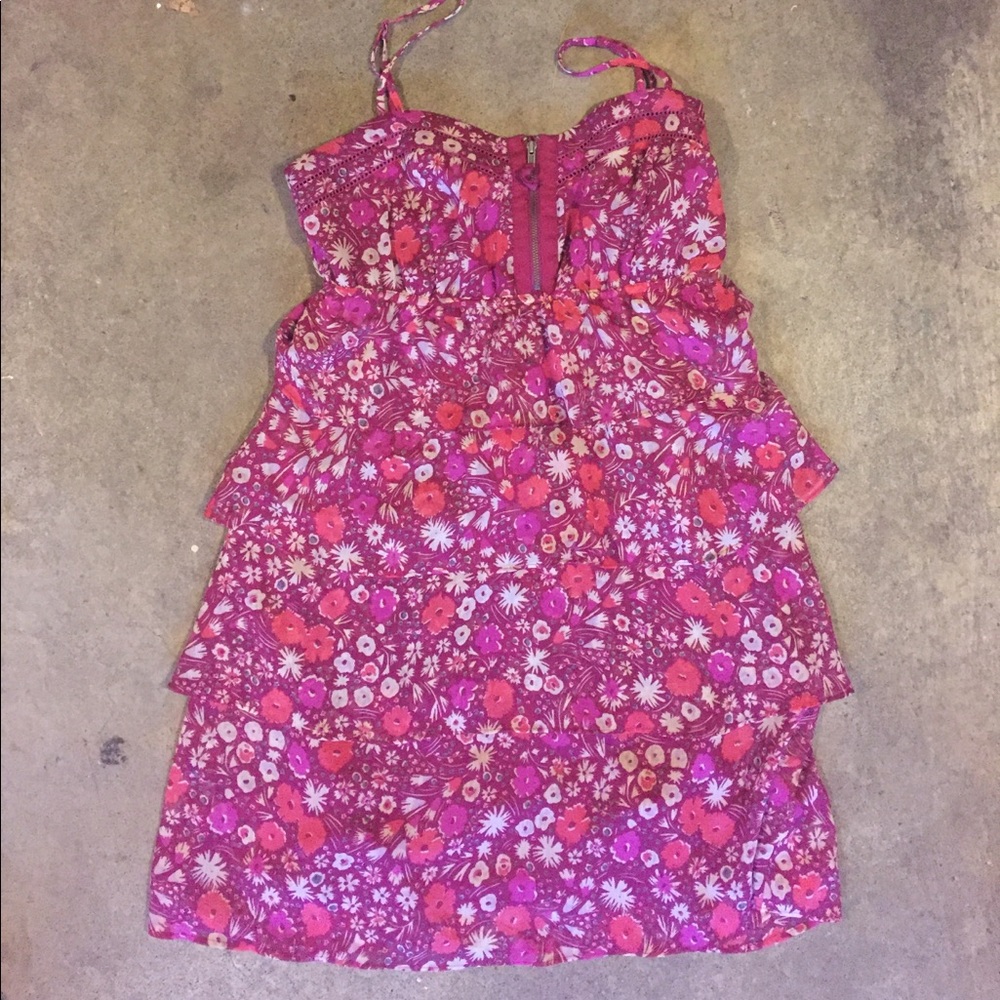 American eagle summer dress