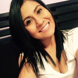 Meet your Posher, Marcela