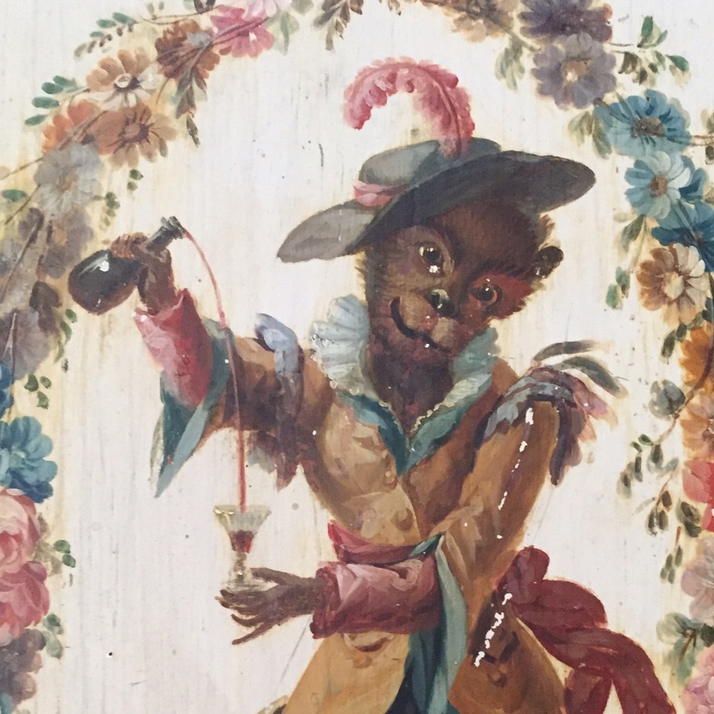 Meet your Posher, Liz