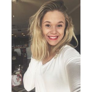 Meet your Posher, Katelyn