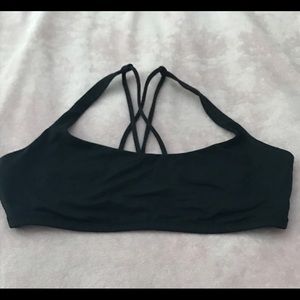 Lululemon Free to Be Bra
