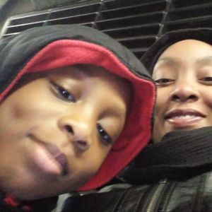 Meet your Posher, Jackie