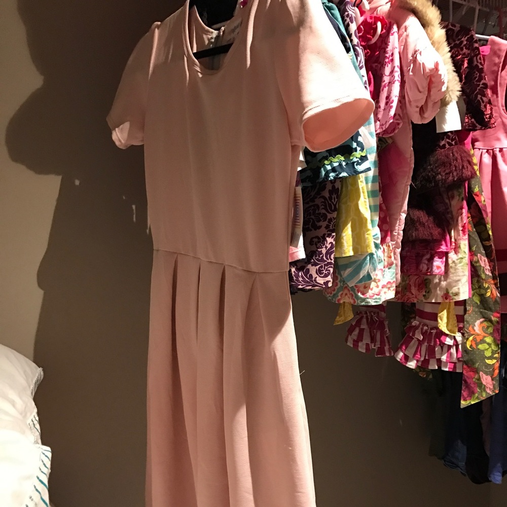 NWT Amelia