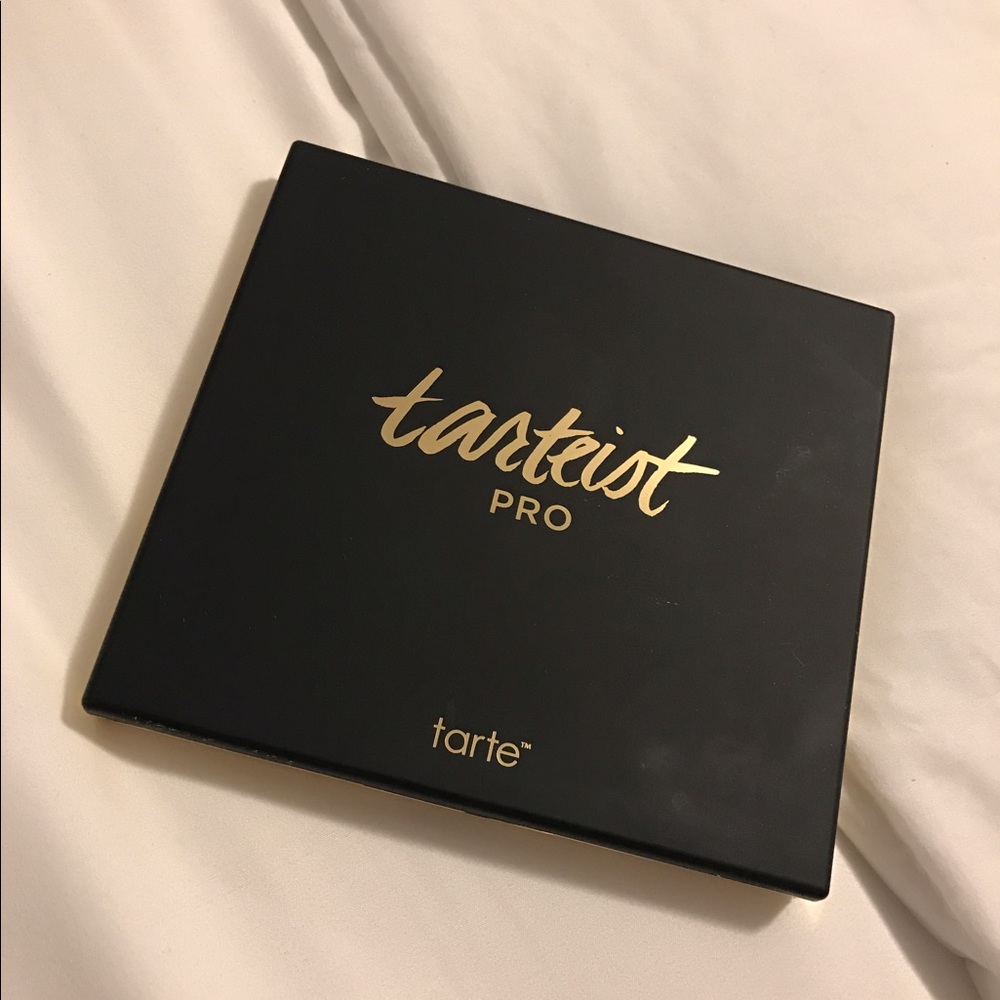 Tarteist Pro Palette