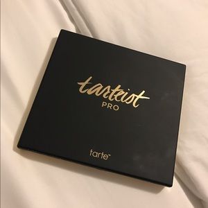Tarteist Pro Palette