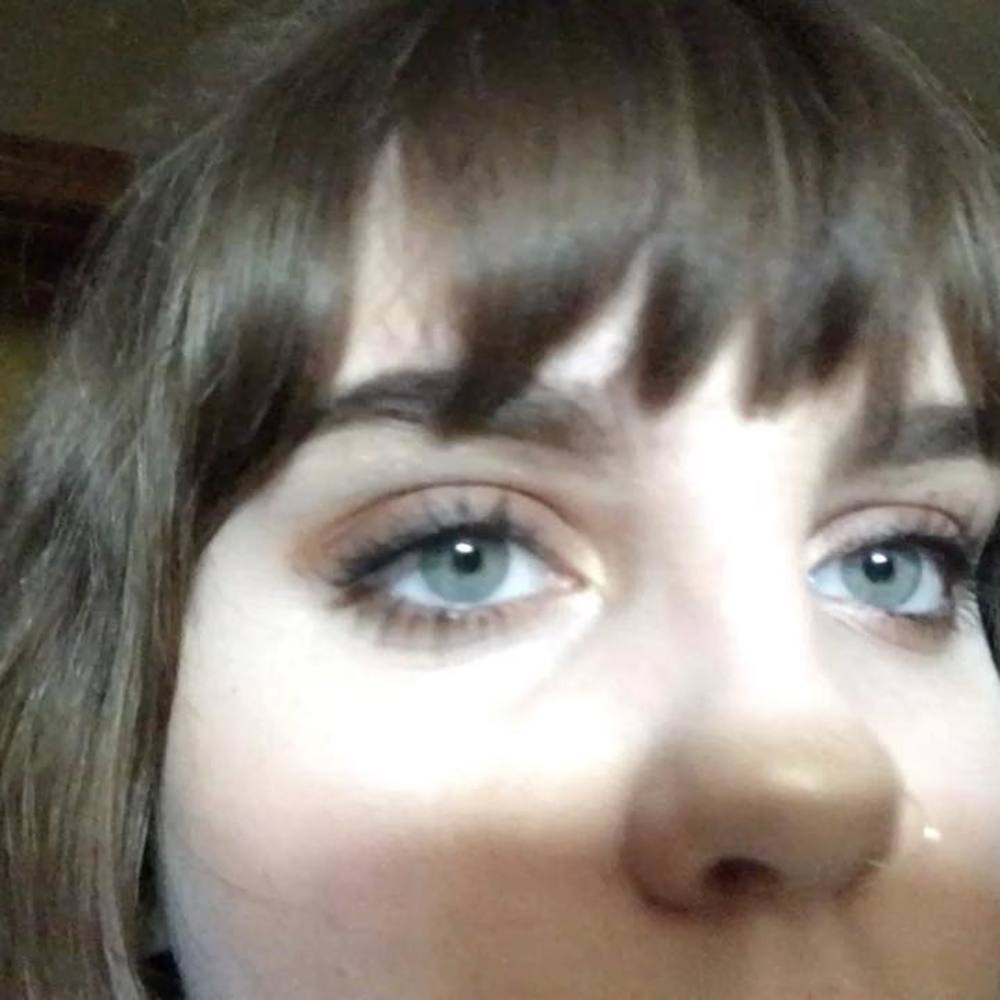 Meet your Posher, Kolbie