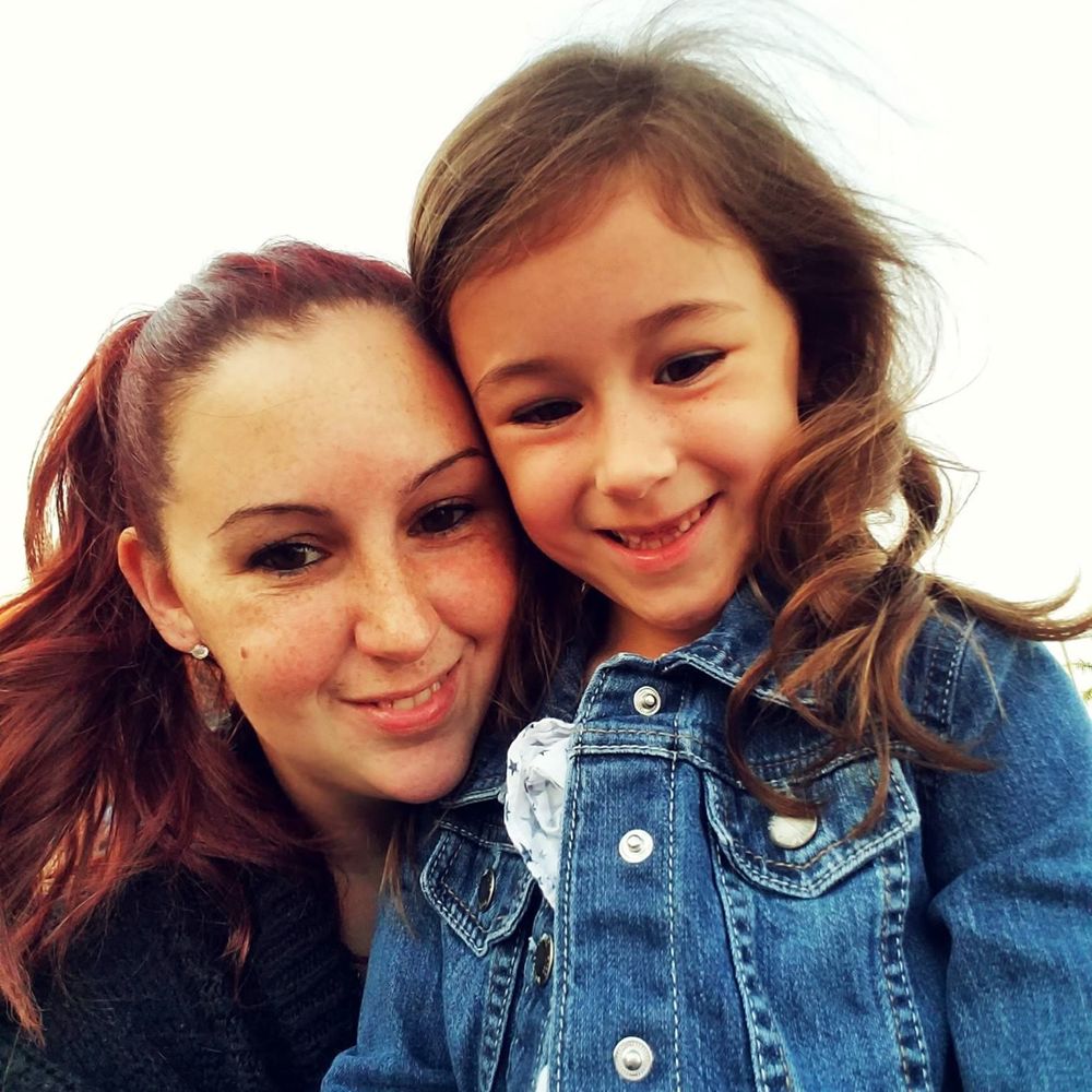 Meet your Posher, Jennifer