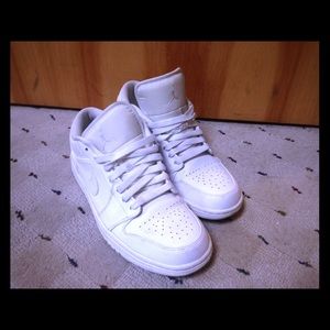 Nike Air Force One's
