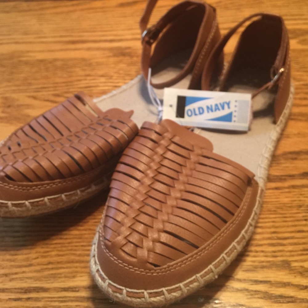 Summer shoes