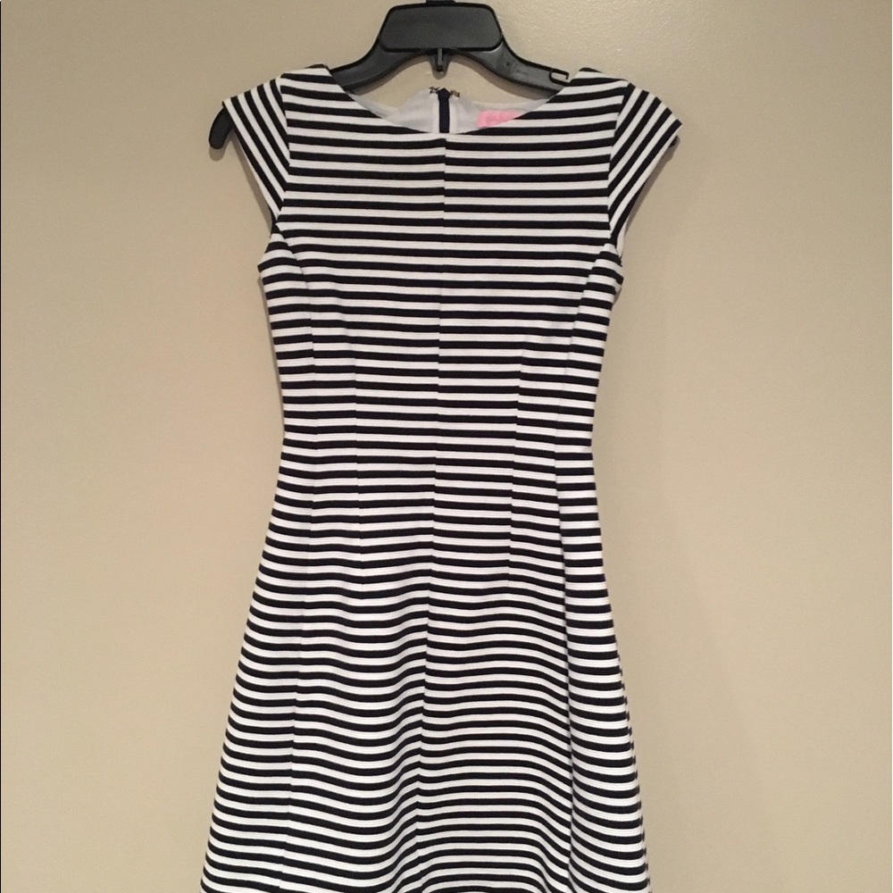 Lily Pulitzer dress