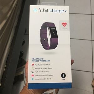Fitbit Charge 2 - Small