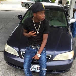 Meet your Posher, Mark