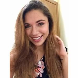 Meet your Posher, Brittney