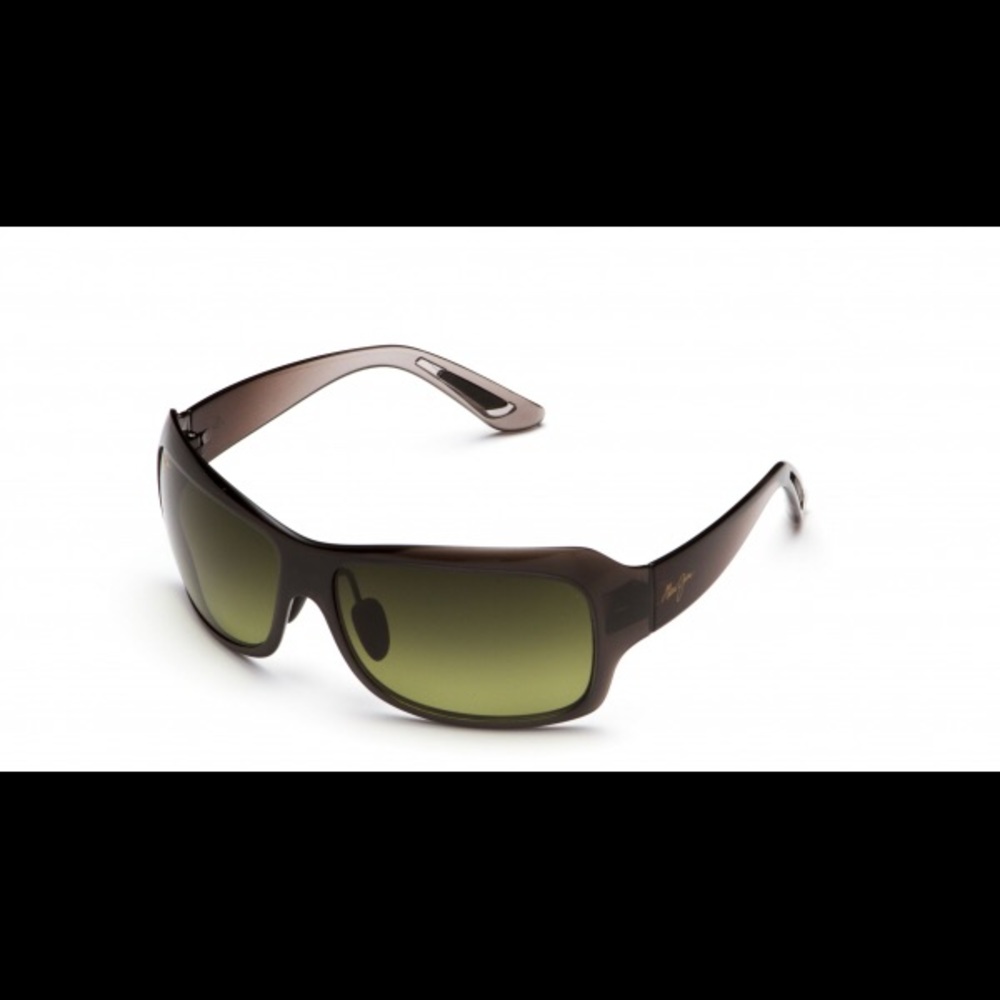 Maui Jim Women's Polarized Sunglasses (Seven Pool)