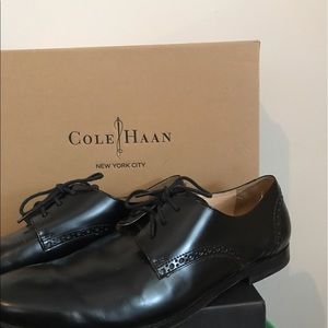 Cole haan shoes
