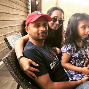 Meet your Posher, Bindi