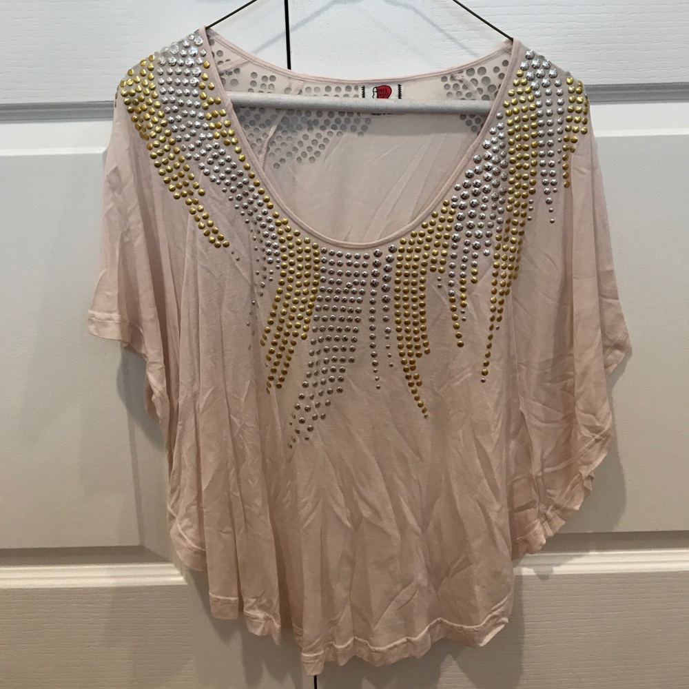 Free people top