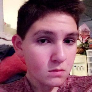 Meet your Posher, Nathan