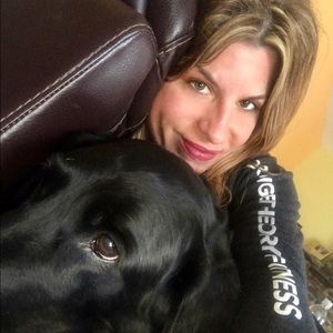 Meet your Posher, Amy