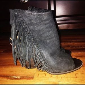 Nordstrom Dolce Vita Booties