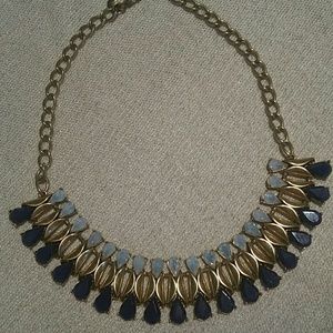 Beautiful J. Crew necklace!