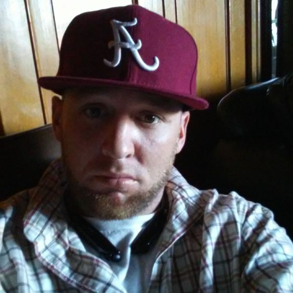 Meet your Posher, Chad - Picture 1 of 1