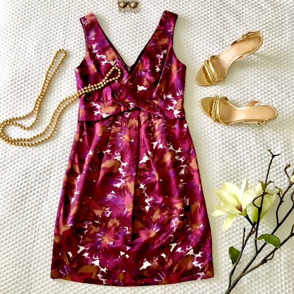 Max & Cleo Dresses & Skirts - Max & Cleo Cocktail Dress