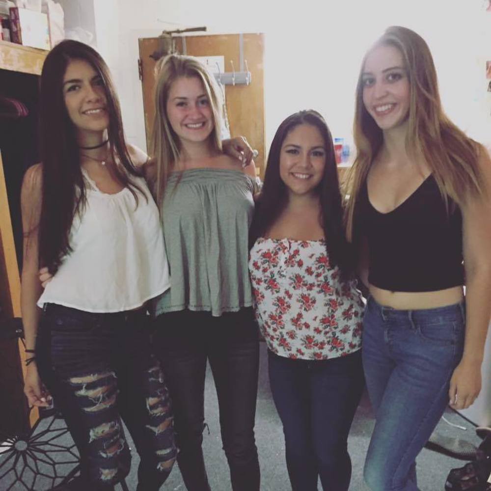 Meet your Posher, Eileen