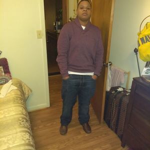 Meet your Posher, Gillette