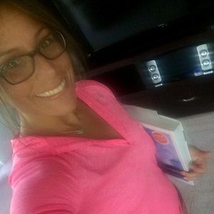 Meet your Posher, Dawn