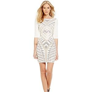 Gianni Bini Starla Dress size S NWT