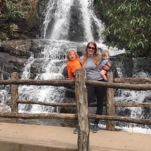 Meet your Posher, Heather