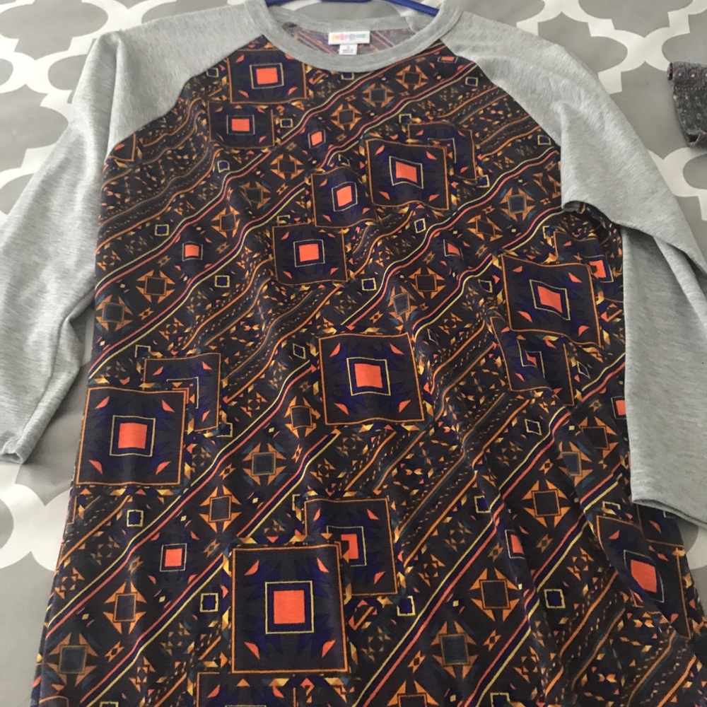 Lularoe Randy top