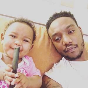 Meet your Posher, James