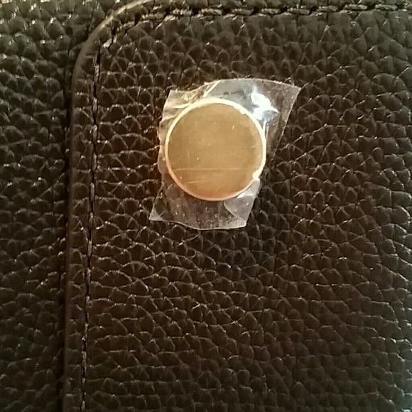 Michael Kors Mercer, NWT, Coffee in color - Picture 4 of 8