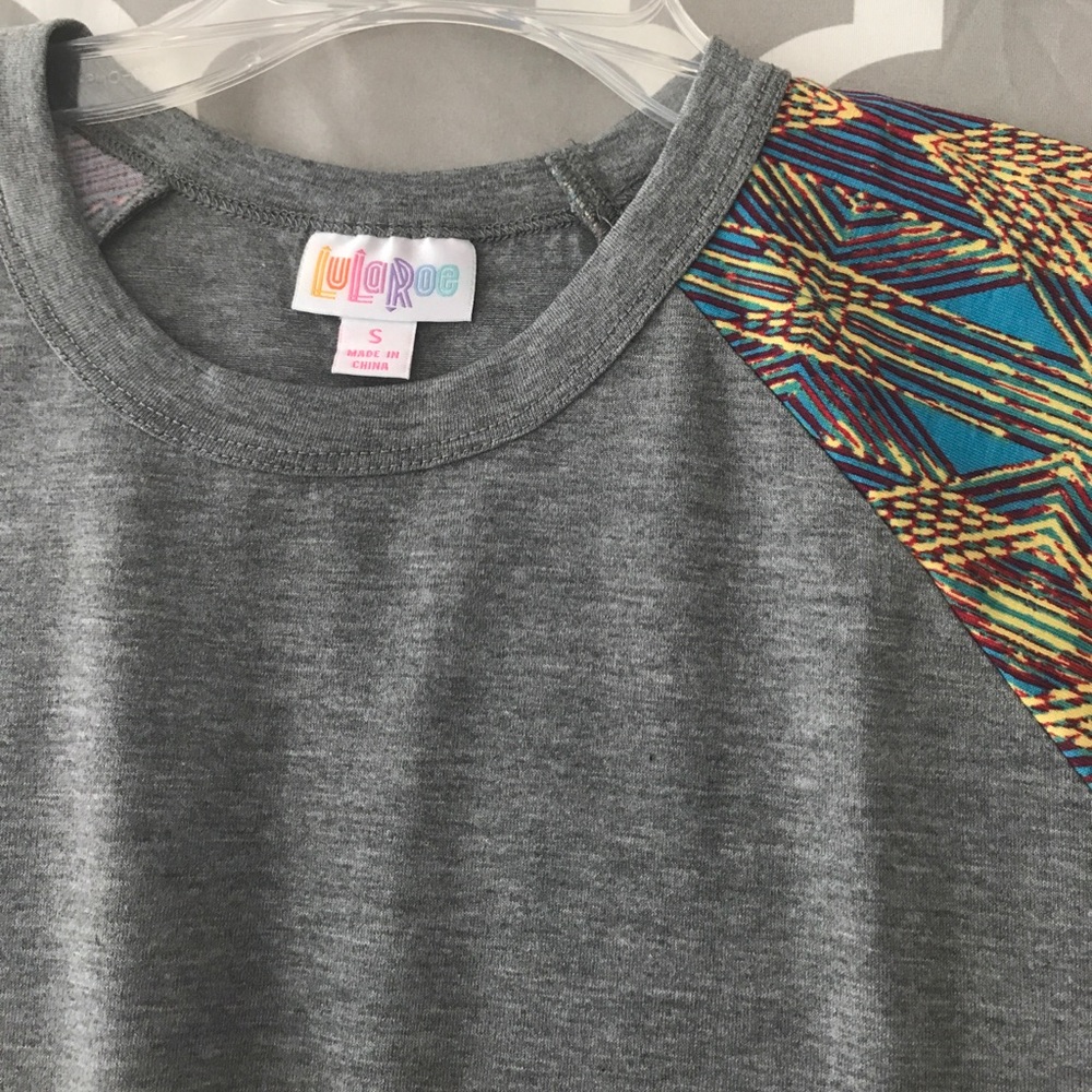 Lularoe Randy top