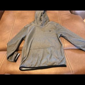 Boys size 5 hoodie