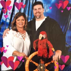 Meet your Posher, Kaye